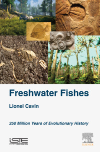 Cover image: Freshwater Fishes 9781785481383