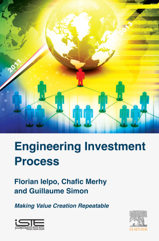 Imagen de portada: Engineering Investment Process 9781785481628