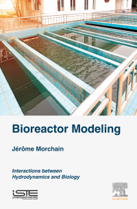Titelbild: Bioreactor Modeling 9781785481161
