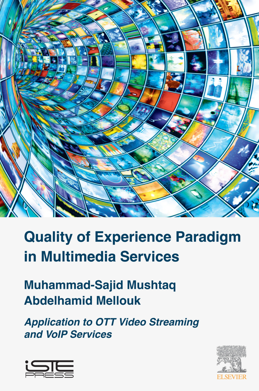 Quality of Experience Paradigm in Multimedia Services Application to OTT Video Streaming and VoIP Services