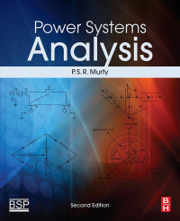 Cover image: Power Systems Analysis 2nd edition 9780081011119