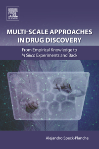 Immagine di copertina: Multi-Scale Approaches in Drug Discovery 9780081011294