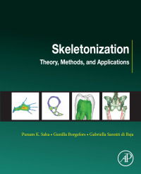 Cover image: Skeletonization 9780081012918