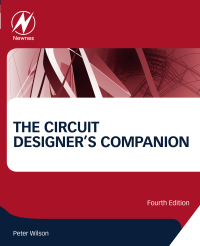 صورة الغلاف: The Circuit Designer's Companion 4th edition 9780081017647