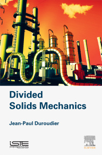Cover image: Divided Solids Mechanics 9781785481871