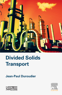 Imagen de portada: Divided Solids Transport 9781785481833