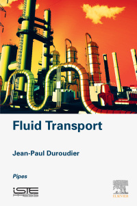 Cover image: Fluid Transport 9781785481840