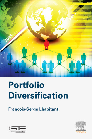 Titelbild: Portfolio Diversification 9781785481918
