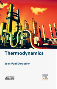 表紙画像: Thermodynamics 9781785481765