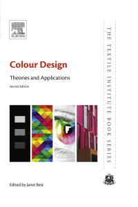 Cover image: Colour Design 2nd edition 9780081012703