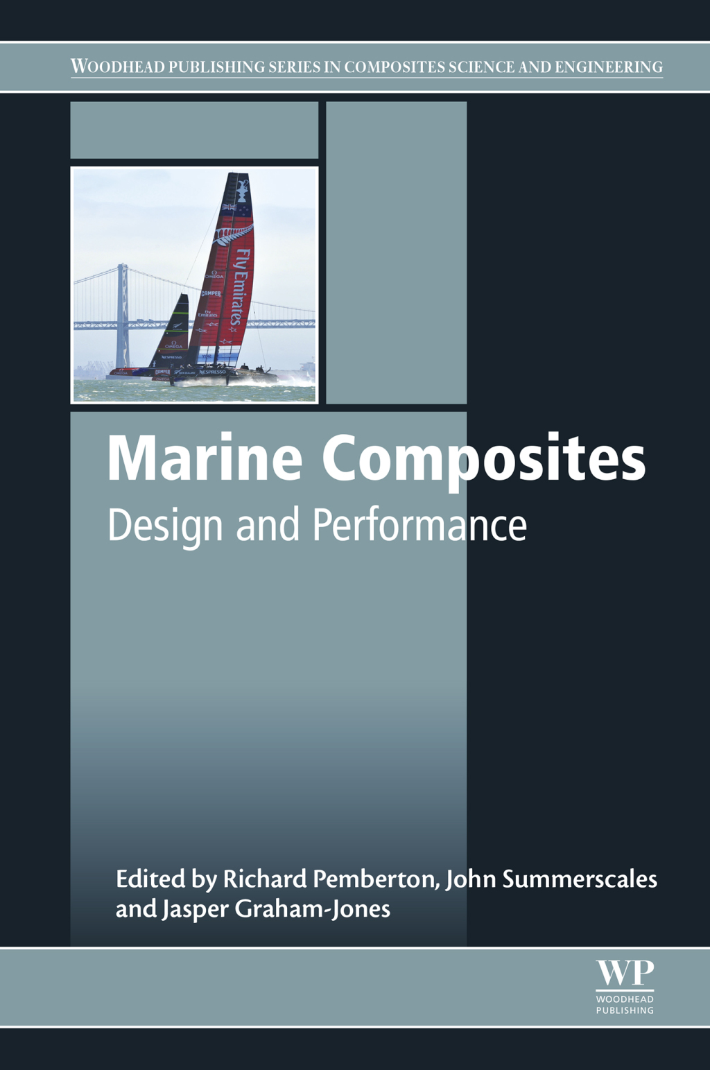 Marine Composites Design and Performance