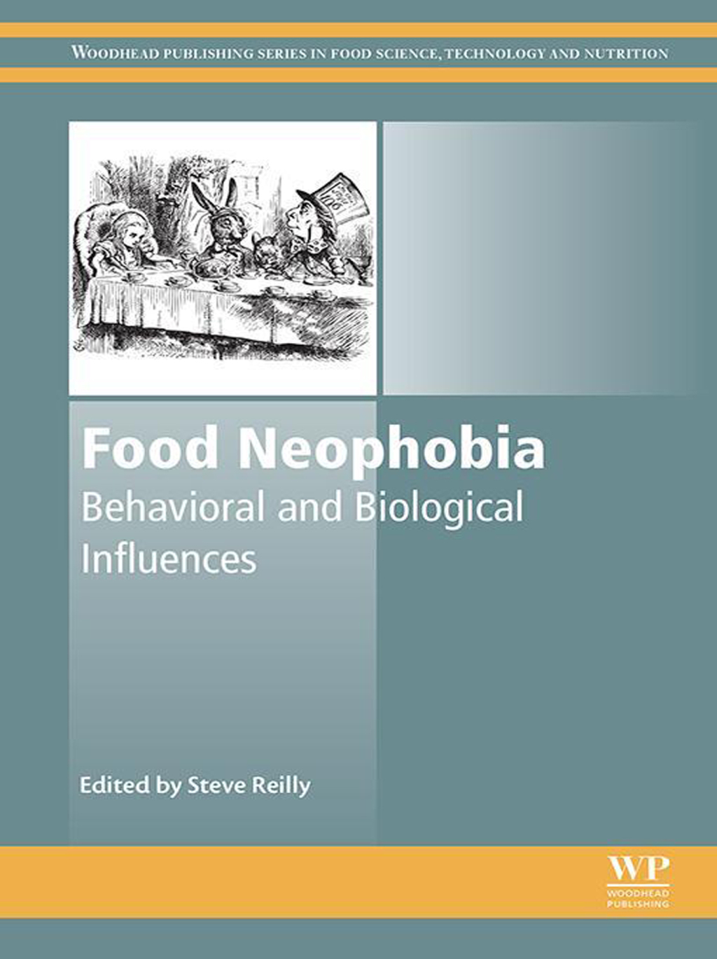 Food Neophobia Behavioral and Biological Influences