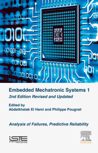 Omslagafbeelding: Embedded Mechatronic Systems 2nd edition 9781785481895