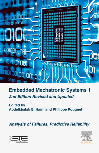 Cover image: Embedded Mechatronic Systems 2nd edition 9781785481895