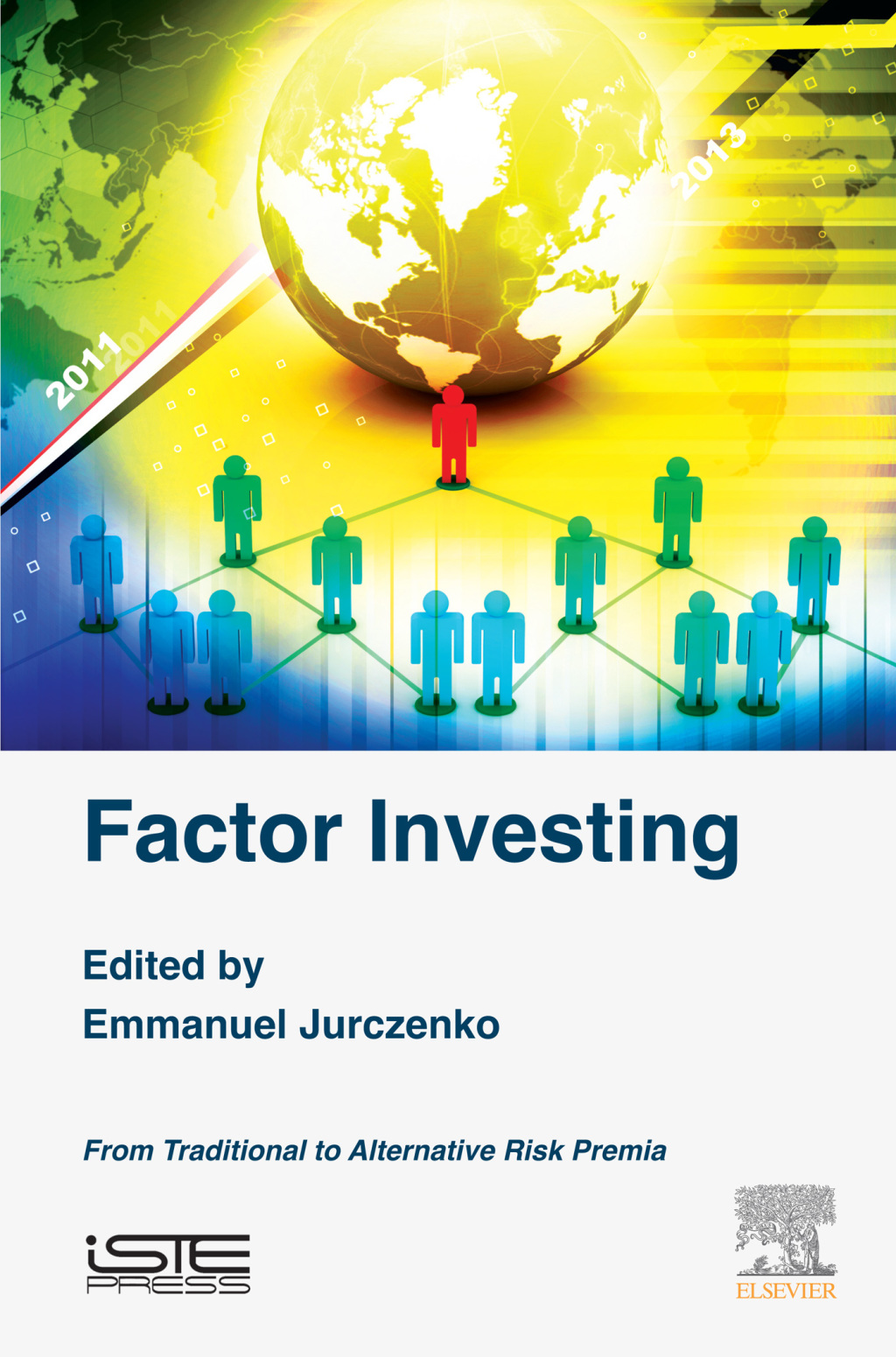 Factor Investing From Traditional to Alternative Risk Premia