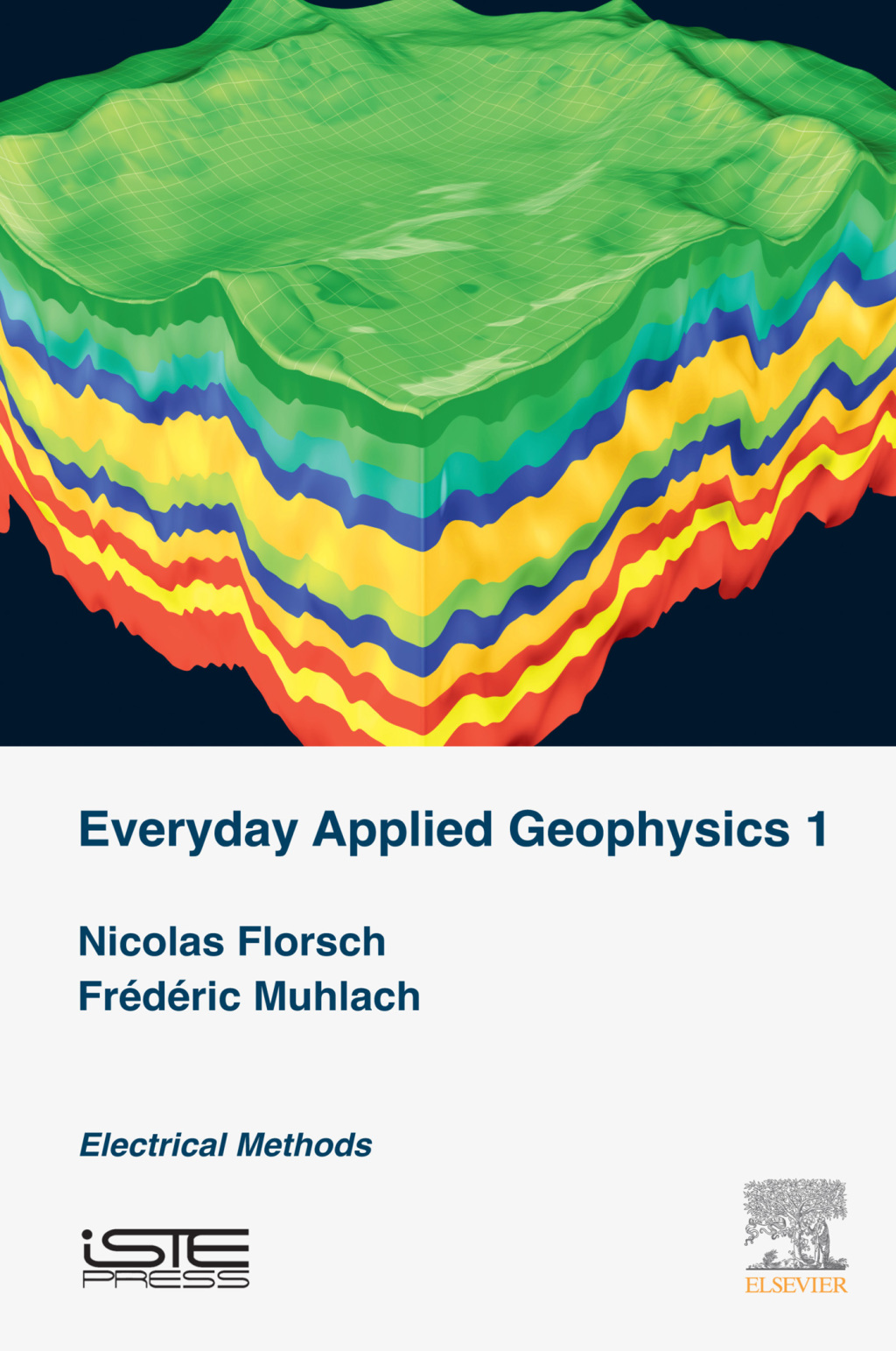 Everyday Applied Geophysics 1 Electrical Methods
