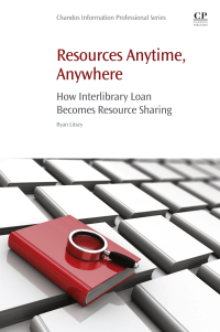Cover image: Resources Anytime, Anywhere 9780081019894
