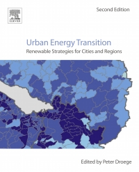 Imagen de portada: Urban Energy Transition 2nd edition 9780081020746