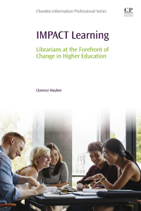 Cover image: IMPACT Learning 9780081020777