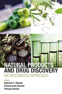 Imagen de portada: Natural Products and Drug Discovery 9780081020814