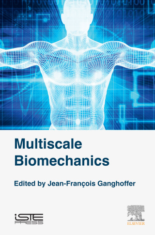 Cover image: Multiscale Biomechanics 9781785482083