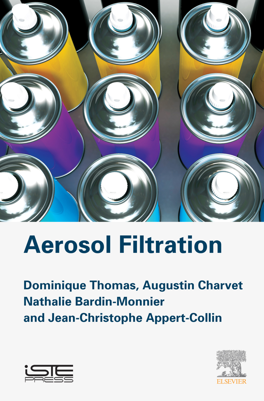 Aerosol Filtration