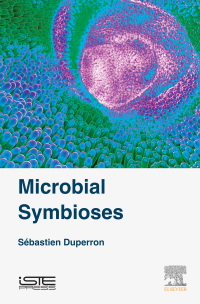 表紙画像: Microbial Symbioses 9781785482205