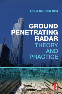 Imagen de portada: Ground Penetrating Radar 9780081022160
