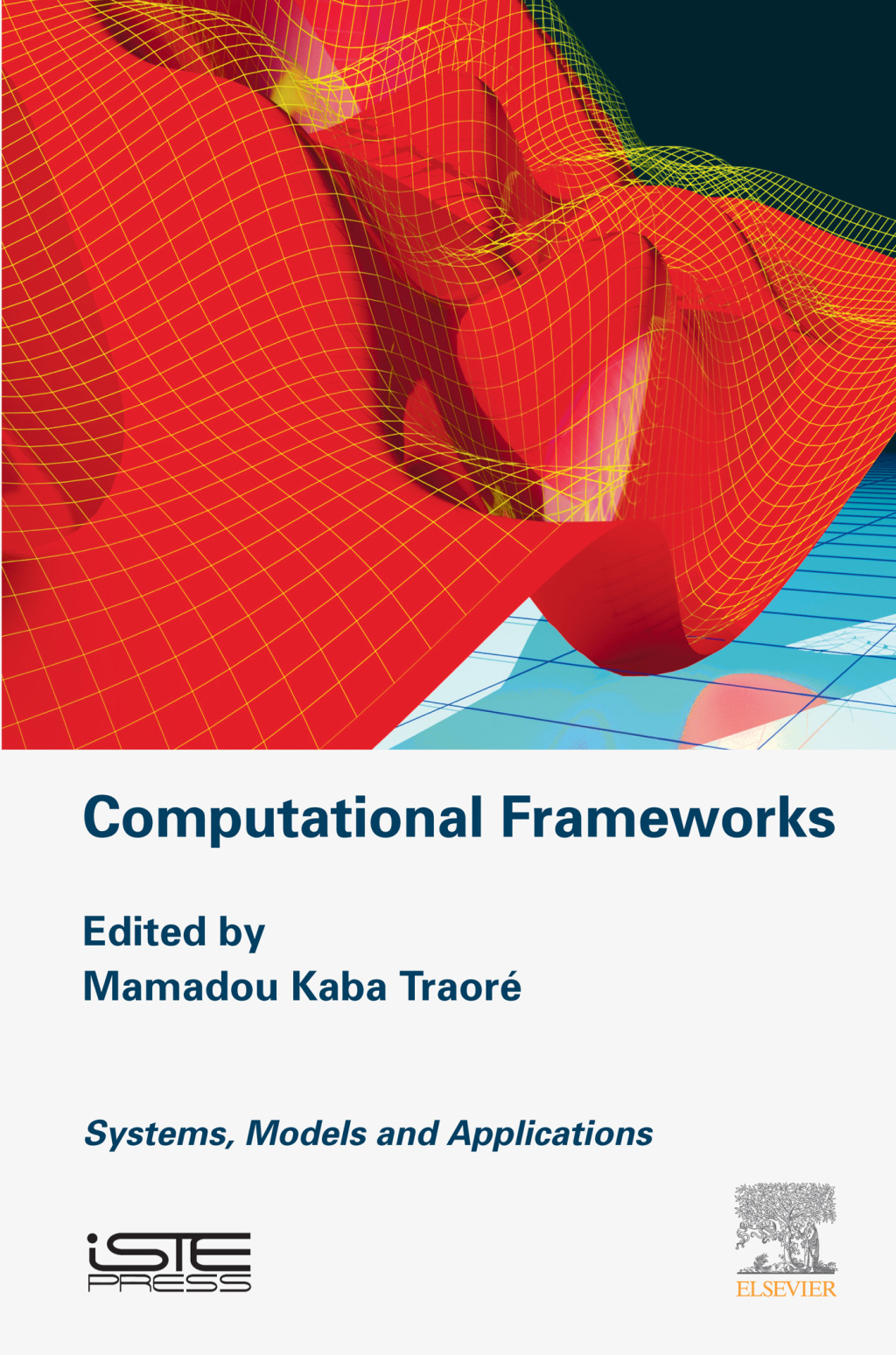 Computational Frameworks (eBook)