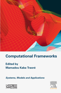 Cover image: Computational Frameworks 9781785482564