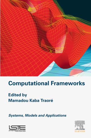 Imagen de portada: Computational Frameworks 9781785482564