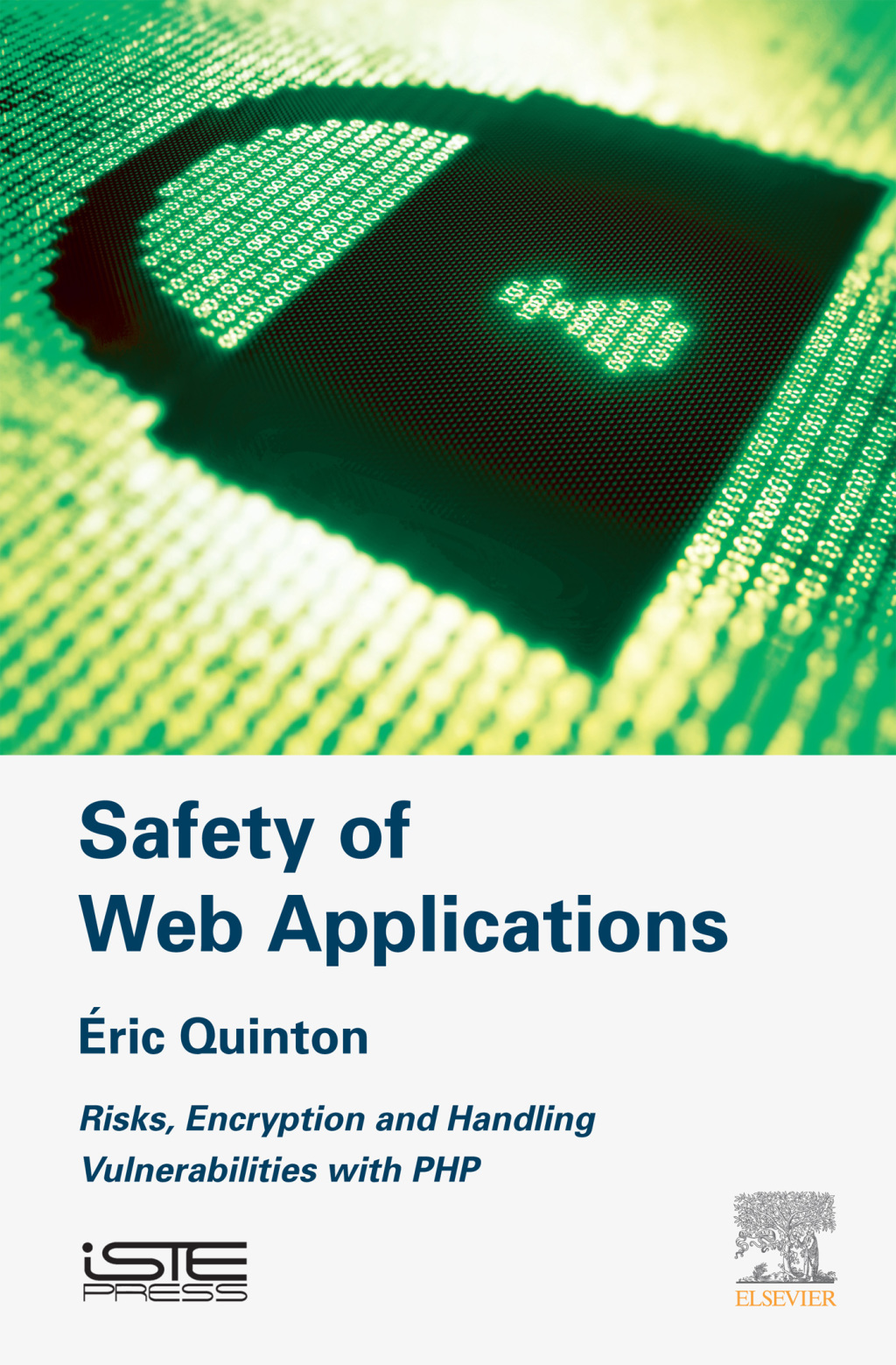 Safety of Web Applications Risks, Encryption and Handling Vulnerabilities with PHP