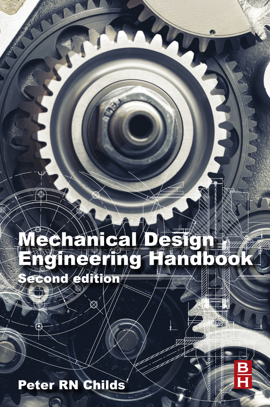 Mechanical Design Engineering Handbook 2nd Edition
    Newer Edition Available