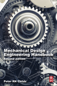 Imagen de portada: Mechanical Design Engineering Handbook 2nd edition 9780081023679