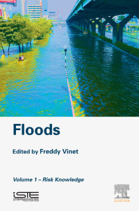 Titelbild: Floods 9781785482687