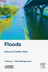 Omslagafbeelding: Floods 9781785482694