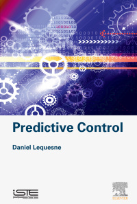 Imagen de portada: Predictive Control 9781785482625