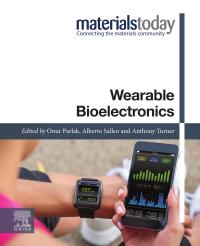 Cover image: Wearable Bioelectronics 9780081024072
