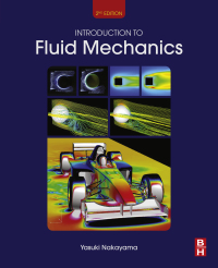 Omslagafbeelding: Introduction to Fluid Mechanics 2nd edition 9780081024379