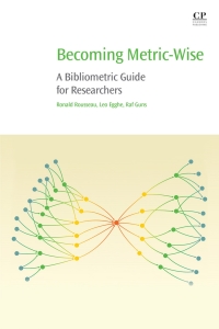 Cover image: Becoming Metric-Wise 9780081024744
