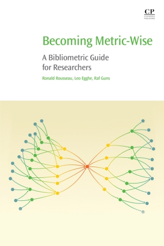 Cover image: Becoming Metric-Wise 9780081024744