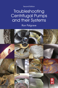 Titelbild: Troubleshooting Centrifugal Pumps and their systems 2nd edition 9780081025031