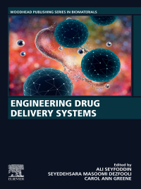 صورة الغلاف: Engineering Drug Delivery Systems 9780081025482