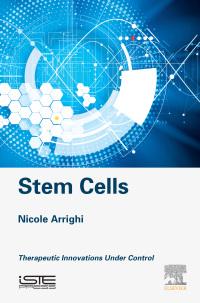 Cover image: Stem Cells 9781785482540