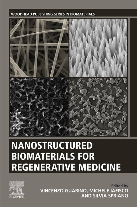 Nanostructured Biomaterials for Regenerative Medicine - FULL INSTANT DOWNLOAD | PDF DOCX EPUB