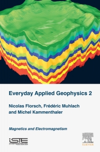 Titelbild: Everyday Applied Geophysics 2 9781785482809