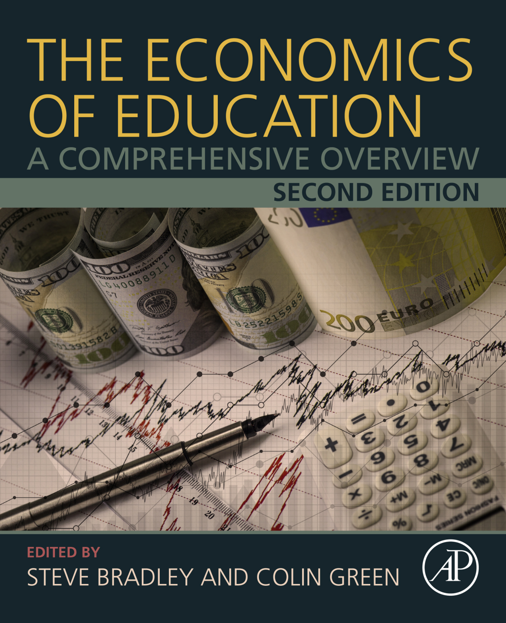 ISBN 9780128153918 product image for The Economics of Education - 2nd Edition (eBook Rental) | upcitemdb.com