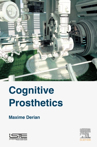 表紙画像: Cognitive Prosthethics 9781785482953