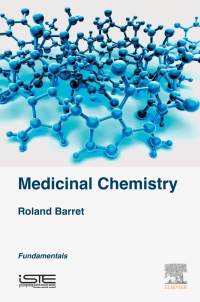 Cover image: Medicinal Chemistry 9781785482885