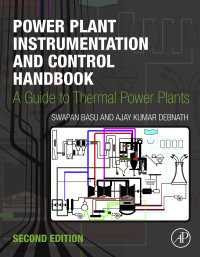 صورة الغلاف: Power Plant Instrumentation and Control Handbook 2nd edition 9780128195048